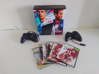 xbox-xbox360-avec-deux-manettes-8-cede-et-24-jeu-inclu-reghaia-alger-algerie