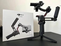 DJI RS3 COMBO