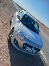 Suzuki Swift 2022 Swift