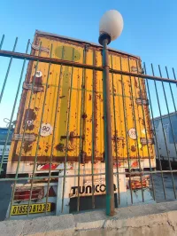 Tunicom 20t 2013