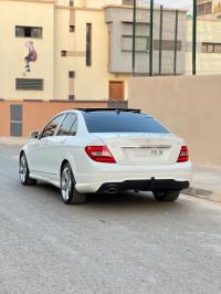 سيارات-mercedes-classe-c-2015-edition-بئر-الجير-وهران-الجزائر