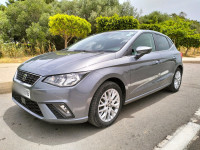 voitures-seat-ibiza-2018-style-facelift-staoueli-alger-algerie