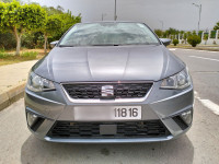 voitures-seat-ibiza-2018-style-facelift-el-achour-alger-algerie