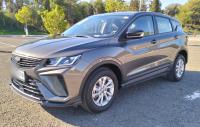 سيارات-geely-coolray-2025-سطاوالي-الجزائر