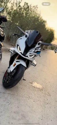 BMW S1000RR 2024