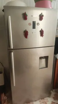 Reparation refrigerateur domicile (frigo frigidaire)تصليح الثلاجات
