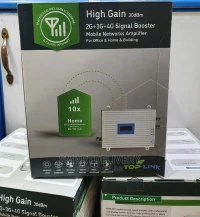 Amplificateur de signal mobile GSM 4G 3G