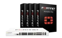 Firewall Fortinet pare-feu