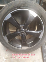 tires-rims-jantes-alliage-q5-new-20-pouces-kouba-algiers-algeria