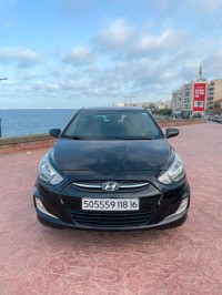 سيارات-hyundai-accent-rb-5-portes-2018-style-الجزائر-وسط