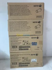 TONER XEROX C600