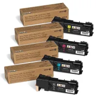 TONER XEROX PHASER ORIGINAL