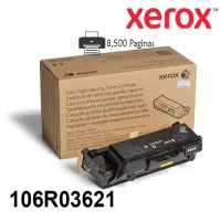TONER XEROX ORIGINAL