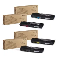 PACK XEROX6655 -106R02751