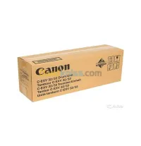 Drum canon