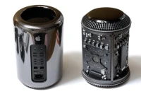 APPLE MAC PRO XEON E5 16GO 1TB SSD AMD FIRE PRO 