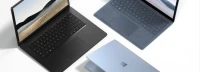 Microsoft Surface Laptop 3 CORE I5 1035G7 8GO 256GO SSD