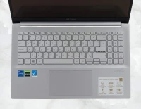 ASUS VIVOBOOK PRO X7600PCB OLED i7 11370H 16GO 512GO RTX3050 4GO 4K 