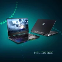 ACER PREDATOR HELIOS 300 i9 11900H 32GO 1TB SSD RTX3070 