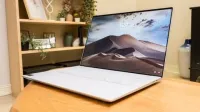 Dell XPS 16 9640 ULTRA 9 185H 32GO 1TB SSD RTX4060 NUEF SOUS CONDITIONS 