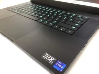 RAZER BLADE PRO 17 - 4K 144Hz - GEFORCE RTX 3080 Ti  32GO 1TB SSD SOUS EMBALLAGE 