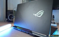 ASUS ROG STRIX SCAR 17 G732LXS I9 10980HK 32GO 3TB SSD NVME RTX2080 SUPER ECRAN 300HZ 