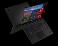 LENOVO THINKPAD P1 GEN 5 I7 12800H 64GO DDR5 1TO SSD NVME NVIDIA RTX A2000 8GO 3K