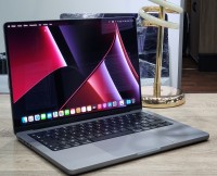 laptop-macbook-pro-retina-14-2021-ram-32go-512go-cycel-12-bab-ezzouar-algiers-algeria