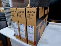 LENOVO LEGION 5 PRO I5 13500HX 16GO 512GO SSD 2K  RTX4050  NUEF SOUS EMBALLAGE 