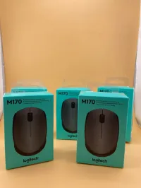 Souris logitech M170