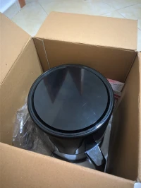 nardi air fryer 2.1L