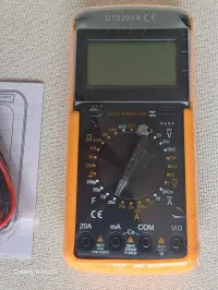 metrix