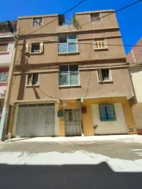 Vente Villa Batna Batna