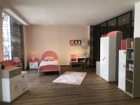 غرفة-نوم-chambre-denfants-personnalise-moderne-pour-fille-avec-du-bois-dimportation-غرف-الأطفال-باب-الزوار-الجزائر