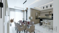 Decoration et architecture d'interieur 