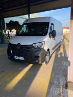 fourgon-renault-master-3-panneaux-2024-bab-ezzouar-alger-algerie