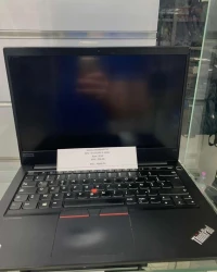 Lenovo thinkpad E14 i3-10eme