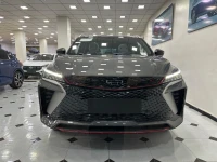 Geely Coolray 2024 