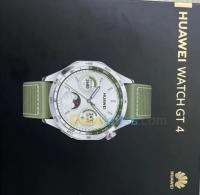 original-pour-hommes-huawei-watch-gt-4-ain-naadja-alger-algerie