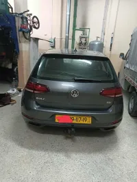Volkswagen Golf 7 2017 Join
