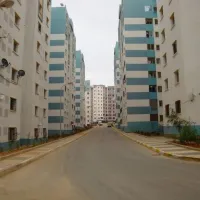 Location Appartement F4 Alger Ain benian