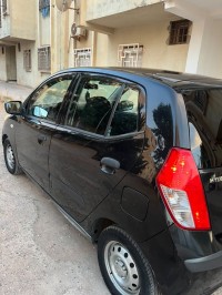 سيارات-hyundai-i10-2012-زناتة-تلمسان-الجزائر