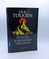 livres-magazines-livre-et-roman-de-tolkien-ain-taya-alger-algerie