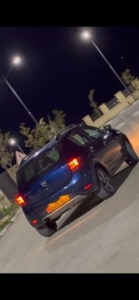 سيارات-dacia-sandero-2018-stepway-privilege-الجلفة-الجزائر