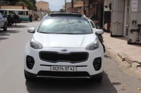 Kia Sportage 2017 Sportage