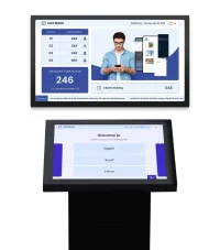 Systèmes de gestion de file dattente