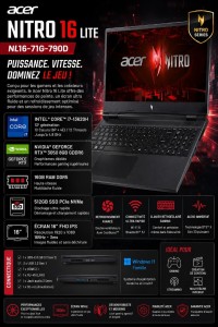 كمبيوتر-محمول-acer-nitro-16-lite-nl16-71g-790d-intel-i7-13620h16gb-ram512gb-ssdrtx-3050-8gb16-fhd-ips-165hz-باب-الزوار-الجزائر