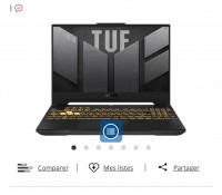 laptop-pc-portable-asus-tuf-f15-i9-13900h-rtx-4050-dar-el-beida-alger-algerie