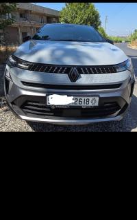 سيارات-renault-captur-2026-esprit-alpine-الشقفة-جيجل-الجزائر