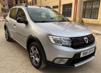 voitures-dacia-sandero-2020-stepway-blida-algerie